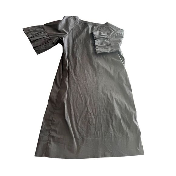 Anne Klein Stretch black dress size 8 - Picture 2 of 5